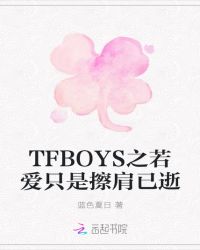 BOY之倾世爱慕