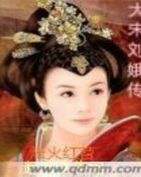 大宋刘娥传