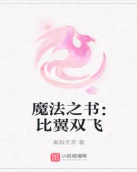 魔法之书：比翼双飞