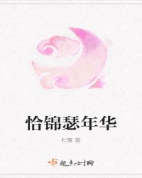 恰锦瑟年华