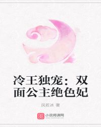 冷王独宠：双面公主绝色妃