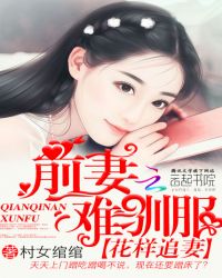 花样追妻：前妻难驯服