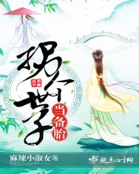 拐个世子当备胎