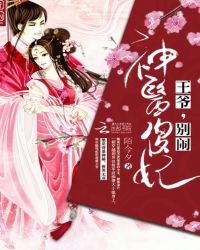 神医傻妃：王爷，别闹！