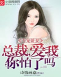 专宠娇妻：总裁，爱我你怕了吗