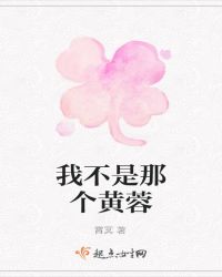 我不是那个黄蓉