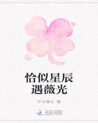 恰似星辰遇薇光