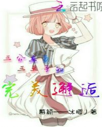 三公主与三王子的完美邂逅