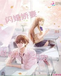 闪婚娇妻：总裁的心尖宠
