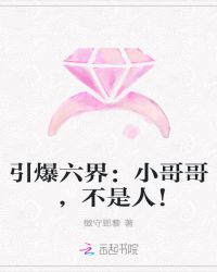 引爆六界：小哥哥，不是人！