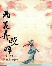 飞花弄晚晖