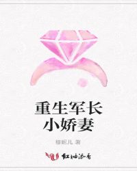 重生军长小娇妻
