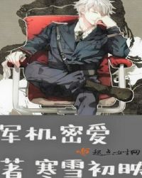 军机密爱