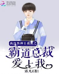 高冷男神王俊凯之霸道总裁爱上我