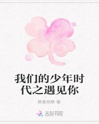 我们的少年时代之遇见你