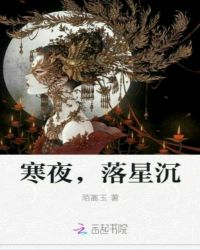 寒夜，落星沉