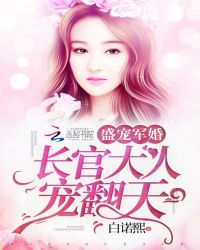 盛宠军婚：长官大人，宠翻天