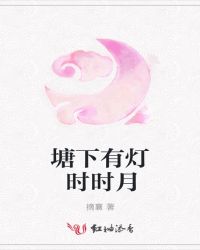 塘下有灯时时月