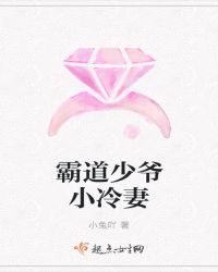 霸道少爷小冷妻
