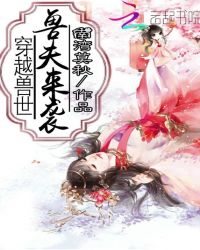 穿越兽世：兽夫来袭