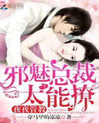 夜夜管教：邪魅总裁太能撩