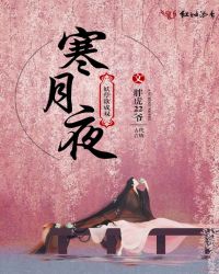 寒月夜