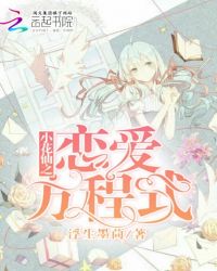 小花仙之恋爱方程式