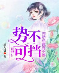 势不可挡，傲娇总裁宠不停