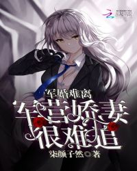 军婚难离：军营娇妻，很难追！