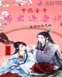 中医圣手：帝君追妻忙
