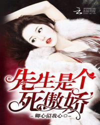 先生是个死傲娇