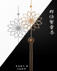那场繁雪尽