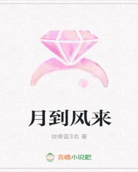 月到风来