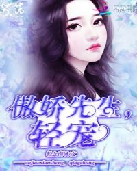 傲娇先生，轻宠