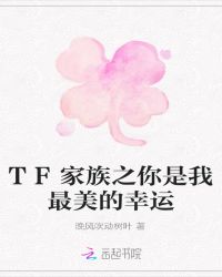 TF家族之你是我最美的幸运