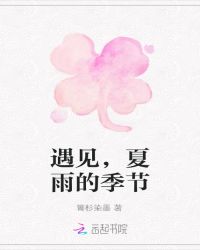 遇见，夏雨的季节