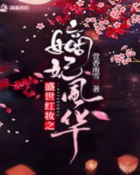 盛世红妆之嫡妃风华