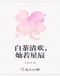 白茶清欢，灿若星辰