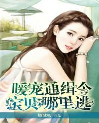 暖宠通缉令：宝贝，哪里逃！