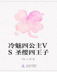 冷魅四公主VS圣樱四王子