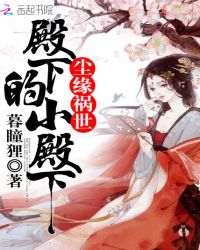 尘缘祸世：殿下的小殿下