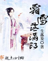 霜雪落满头