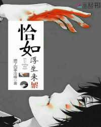 恰如浮生未满