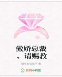 傲娇总裁，请赐教