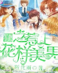 星瀚学院之惹上花样美男