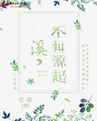 溪不知源起