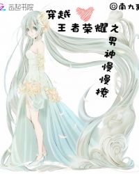 穿越王者：如果是我