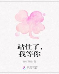 站住了，我等你