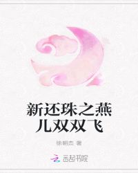 新还珠之燕儿双双飞