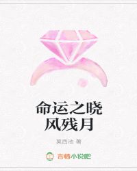 命运之晓风残月